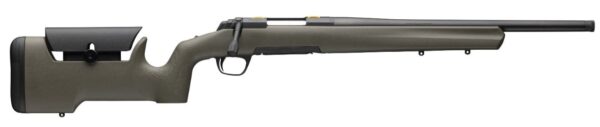BRN XBLT MAX SPR ODGRN ADJ 300