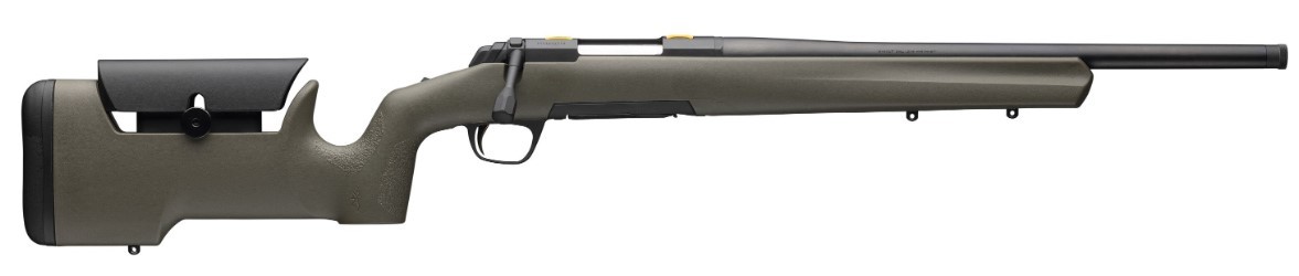 BRN XBLT MAX SPR ODGRN ADJ 300