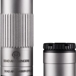 DAIR MOJAVE 9 9MM SILVER