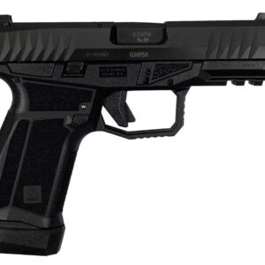 GO AREX DELTA M 9MM BLACK 15RD