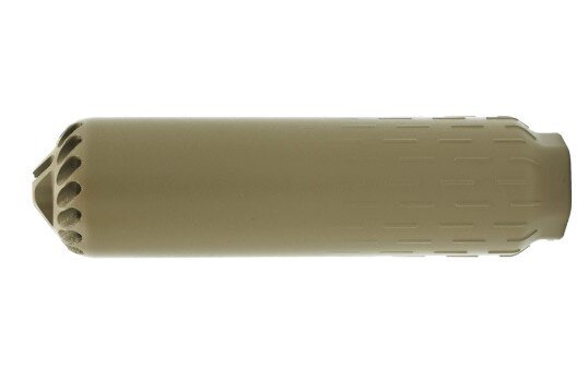 HUX FLOW 556K FDE