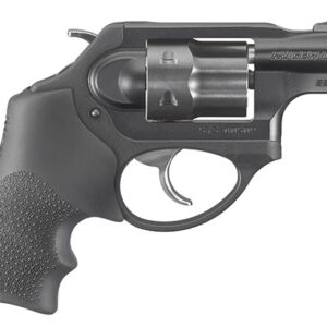 RUG LCRx 22WMR 1.87" 6RD