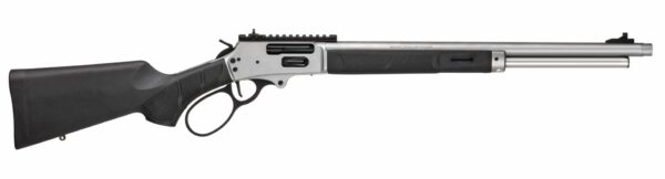 S&W MODEL 1854 .45-70 20" OR SS/Blk Syn 6rd