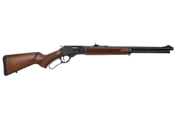 R95 45 Colt 20" Black/Hard Wd  10-rd