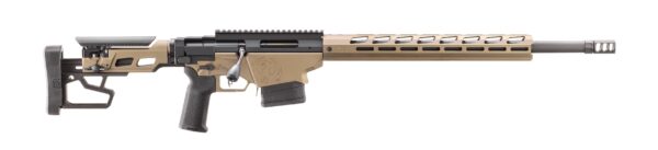 Precision 300 Win Mag