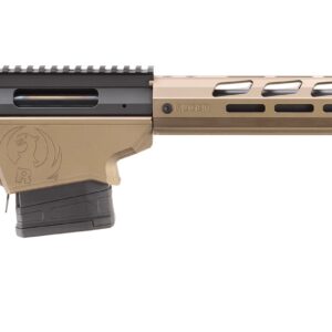 Precision .338 Lapua