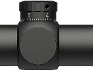 Leupold 180666 Mark 3HD  Matte Black 3-9x40mm 30mm Tube Illuminated FireDot TMR Reticle