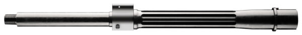 Vktr Industries V11015001102RP   5.56 13.70" Black Nitride Steel Barrel