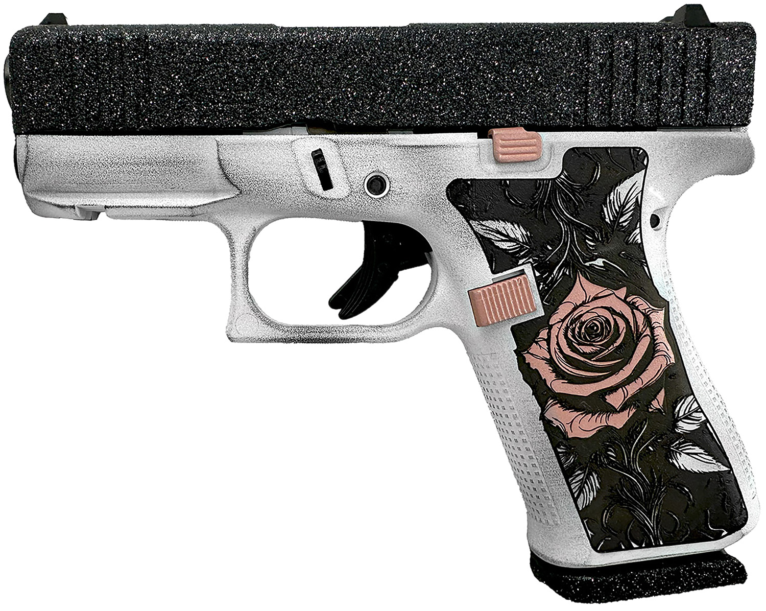 GLK PX4350204NRGT GG G43X 9M 10R CERA