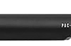 Tactical Solutions PLIVTSSMB Pac-Lite  22 LR 1.00" Black Titanium