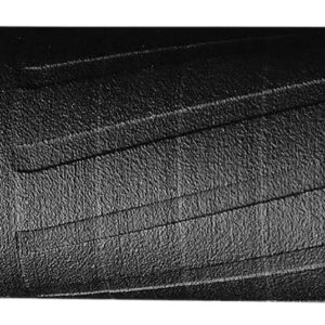 Banish(Silencer Central) 100000111179 Banish 9K 9mm 1.30" Black Titanium 1/2"x28