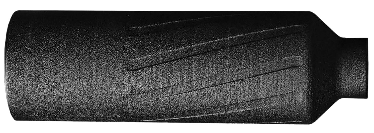 Banish(Silencer Central) 100000111179 Banish 9K 9mm 1.30" Black Titanium 1/2"x28