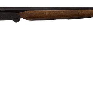 Silver Eagle Arms OHAL3628 Alesta 410 Gauge Side by Side 28" 2 3" Black Turkish Walnut Right Hand Fixed IC/Mod