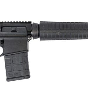 DPMS 18IN BARREL NITRIDE .308 WIN 20RD FSB RIFLE DP51655126046