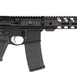 DPMS 11.5IN BARREL 5.56 30RD MLOK MOE SBA3 PISTOL DP51655126040