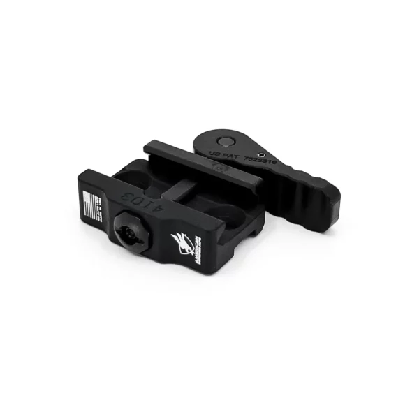 ADM QD American Defense Manufacturing AD-170-S – Compatible with ThermNight, Hydra and ZULUS HD
