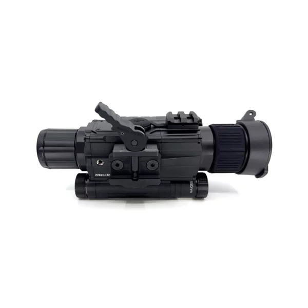ADM QD American Defense Manufacturing AD-170-S – Compatible with ThermNight, Hydra and ZULUS HD - Image 4