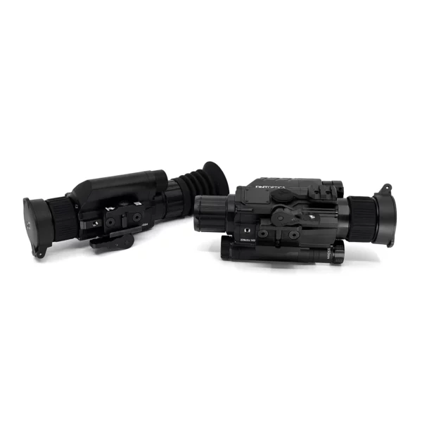 ADM QD American Defense Manufacturing AD-170-S – Compatible with ThermNight, Hydra and ZULUS HD - Image 5