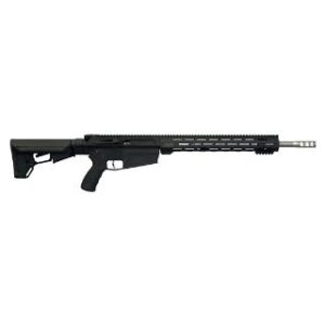 APF 300WIN 18 BLACK 4 5RD MAG MLR HARD CASE