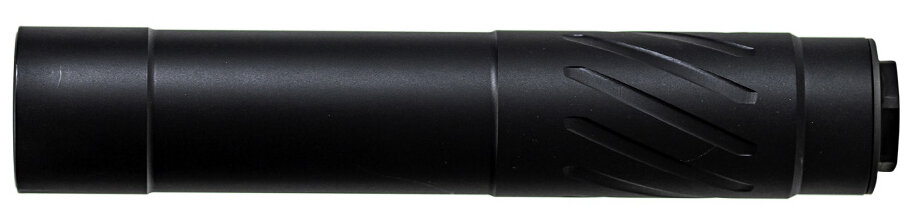 BANISH SUPPRESSOR 46 V2 46CAL 8 BLK