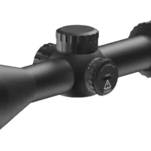 BUR FULLFIELD 3-12X42 SC BALLISTIC E3