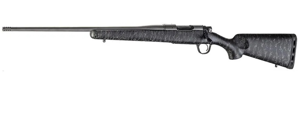 CHRISTENSEN ARMS MESA 308WIN TNGSTN/BK 22" LH #