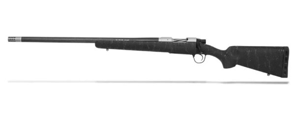CHRISTENSEN ARMS RIDGELINE 6.5PRC BK/GRY 24"LH#