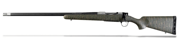 CHRISTENSEN ARMS RIDGELINE 7MAG GRN/BLK 26" LH#