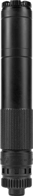 DAIR MOJAVE 45 BLK SILENCER