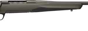 BROWNING X-BOLT 2 SPEED 6.5CM - 22" OD GREEN/SHADOW