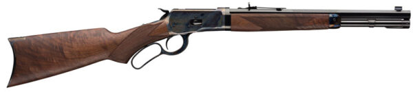 WINCHESTER MODEL 1892 DELUXE - TAKEDOWN 357MAG 16" GR V/VI
