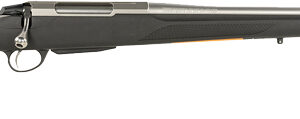 TIKKA T3 LITE 7MM-08 REM 22" - THREADED SYNTHETIC/SS