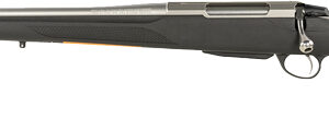 TIKKA T3 LITE 300WM 24" - THREADED SYNTHETIC/SS LEFT HND
