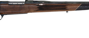 WEATHERBY MARK V DELUXE 378 - WBY MAG 28" W/BRAKE BLU/WALNUT