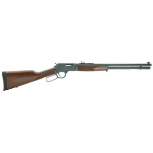 Henry Big Boy Classic Steel .327FED Lever-Action Rifle, 20" Barrel, 10 Rounds, Blued