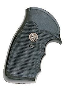 Pachmayr Gripper Grips Charter Arms Undercover Bulldog