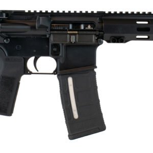 IWI Z15 5.56 12.5 SBR 11.5 MLOK 30RD PMAG