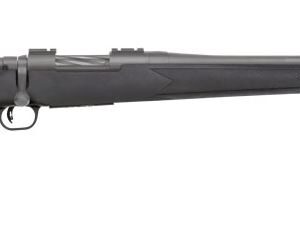 Mossberg Patriot 7PRC Stainless Cerakote/Synthetic 7mm PRC Bolt-Action Rifle, 24" Barrel
