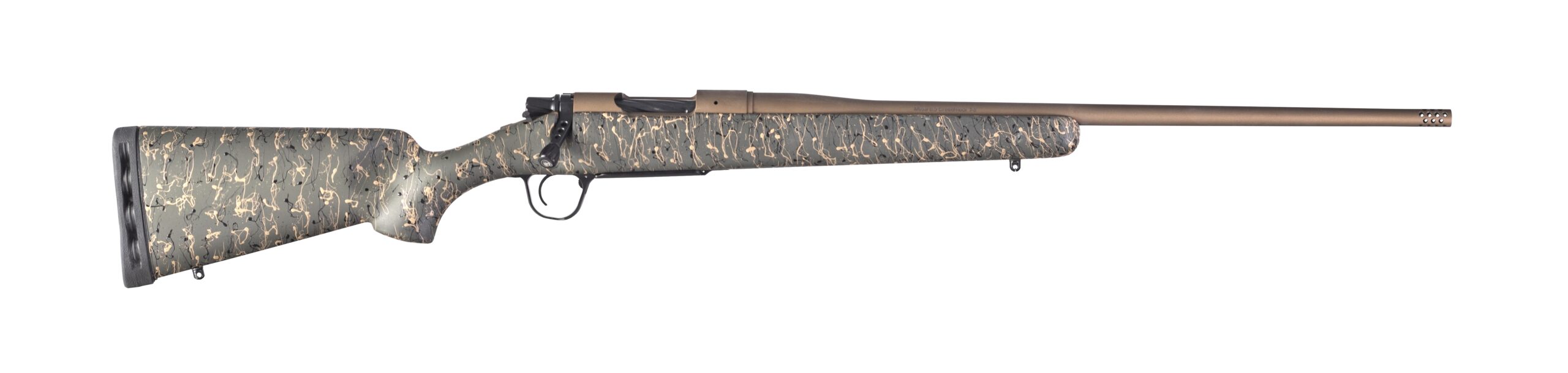 CHRISTENSEN ARMS MESA 28NOS BRONZE/GRN 26"    #