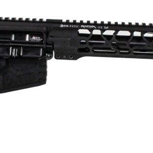 ODIN RIFLE VARMINTEER 22ARC 21