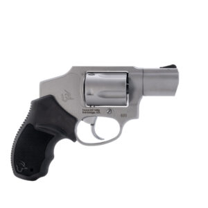TAURUS 850 38SP STAINLESS 2" 5SHOT