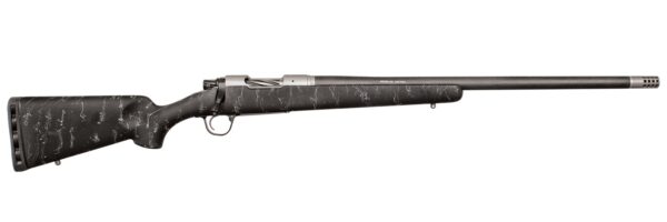 CHRISTENSEN ARMS RIDGELINE 300RUM BLK/GRY 26" #