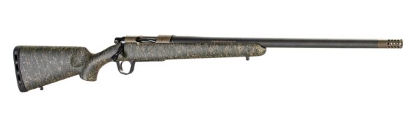 CHRISTENSEN ARMS RIDGELINE 300RUM GRN/BRNZ 26"#