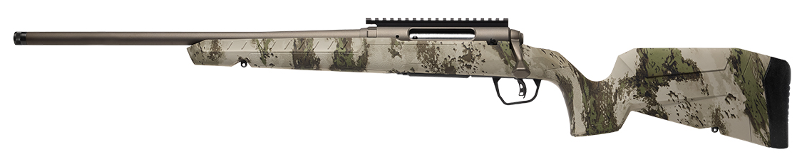 SAV AXIS 2 PRO WOODLAND 6MM ARC 20 LH