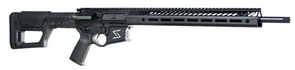 SEEKINS DMR BLK 6MM ARC 18