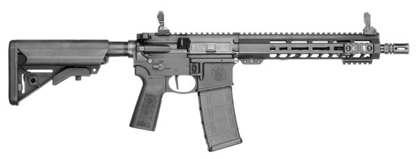 SW M&P 15 SBR 5.56 11.5 10.5 M-LOK BLK 30