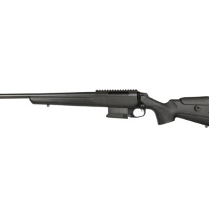 TIKKA T3X CTR 6.5CR 20" BLK TB LH