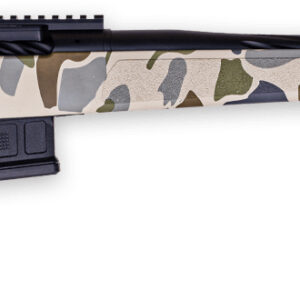 WBY 307 HUSH 7MM BC 20 BRAKE