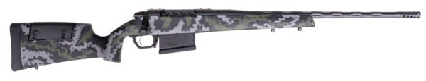 WBY 307 RANGE XP 2 7MM PRC 22 BRAKE