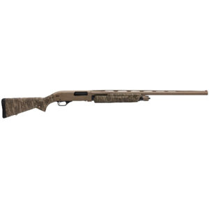 WIN SXP HYBRID HUNTER 12GA 26 FDE BOTTOMLAND